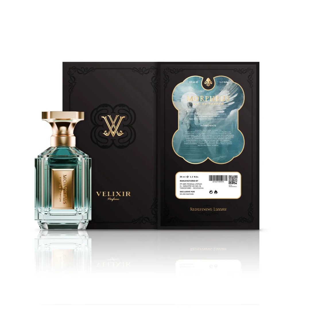How to Choose Between Velixir Hera and Velixir Apollo by V Velixir