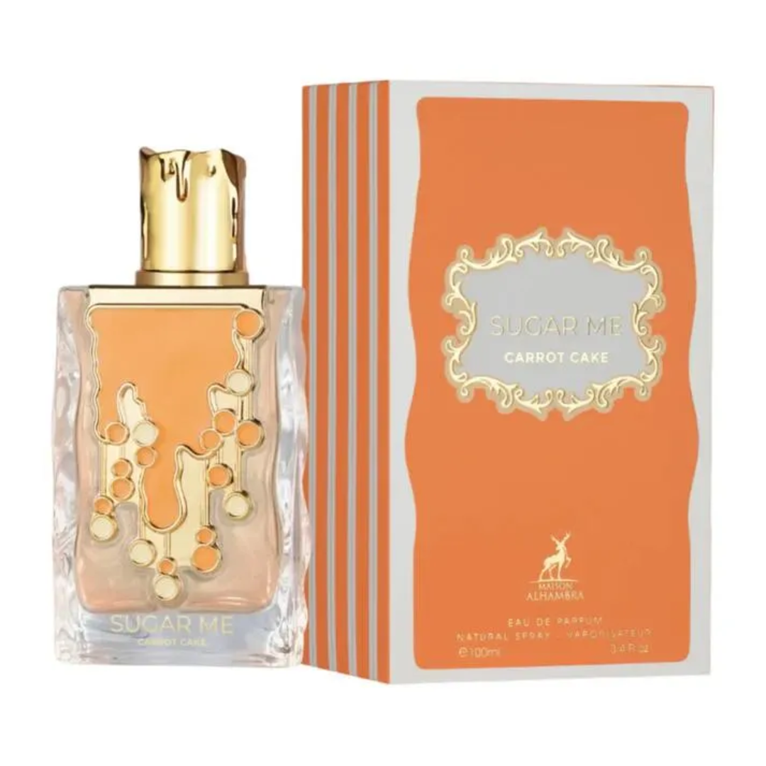 Maison Alhambra Comparison Guide: Lovely Cherie or Fabulo Intense?