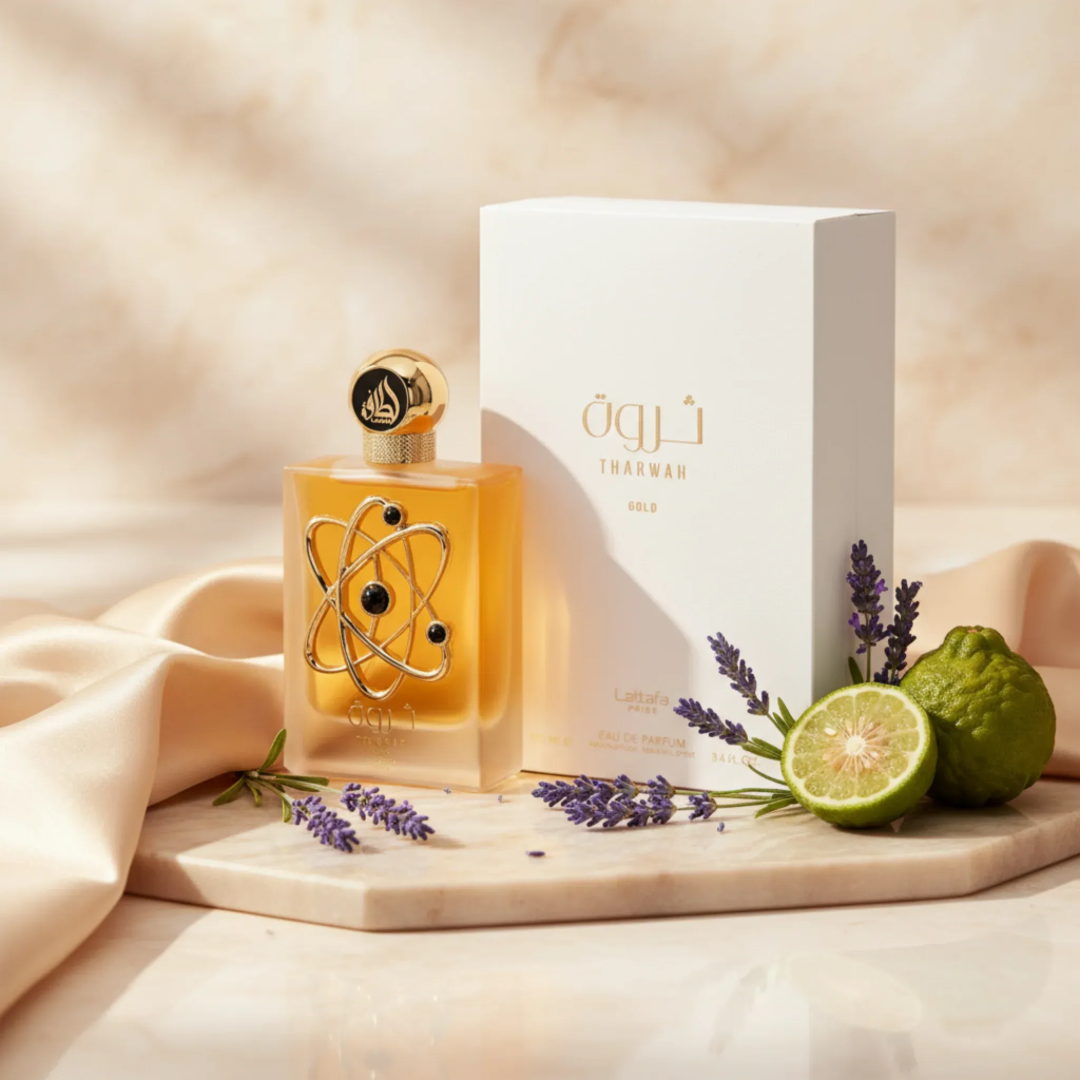 Best Lattafa Pride Floral Perfumes for Women in Melaka
