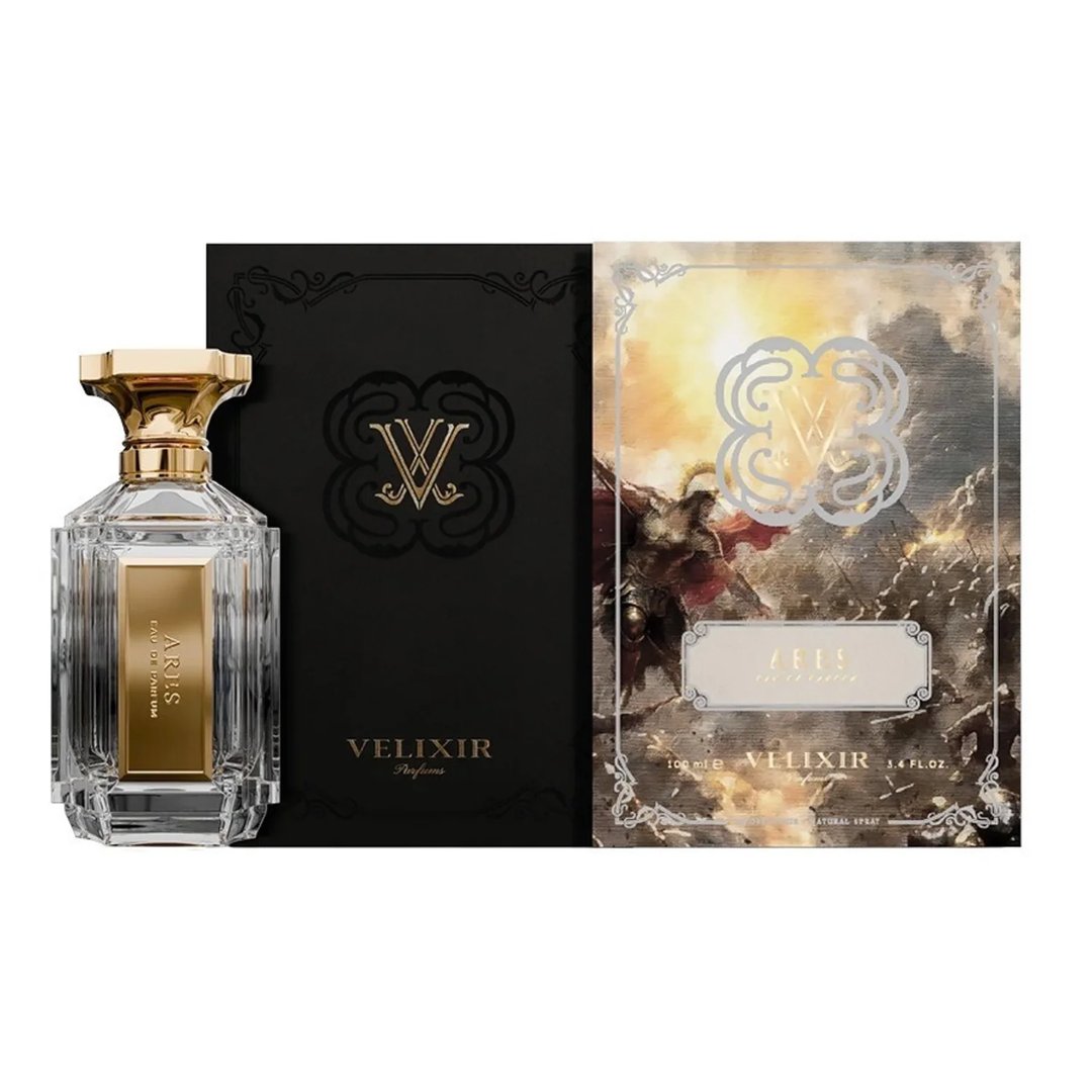 Best V Velixir Floral Perfumes for Beginners in Penang
