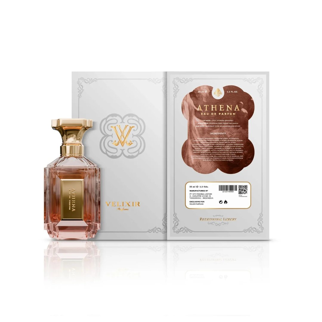 How to Choose Between Velixir Morpheus and Velixir Nyx by V Velixir