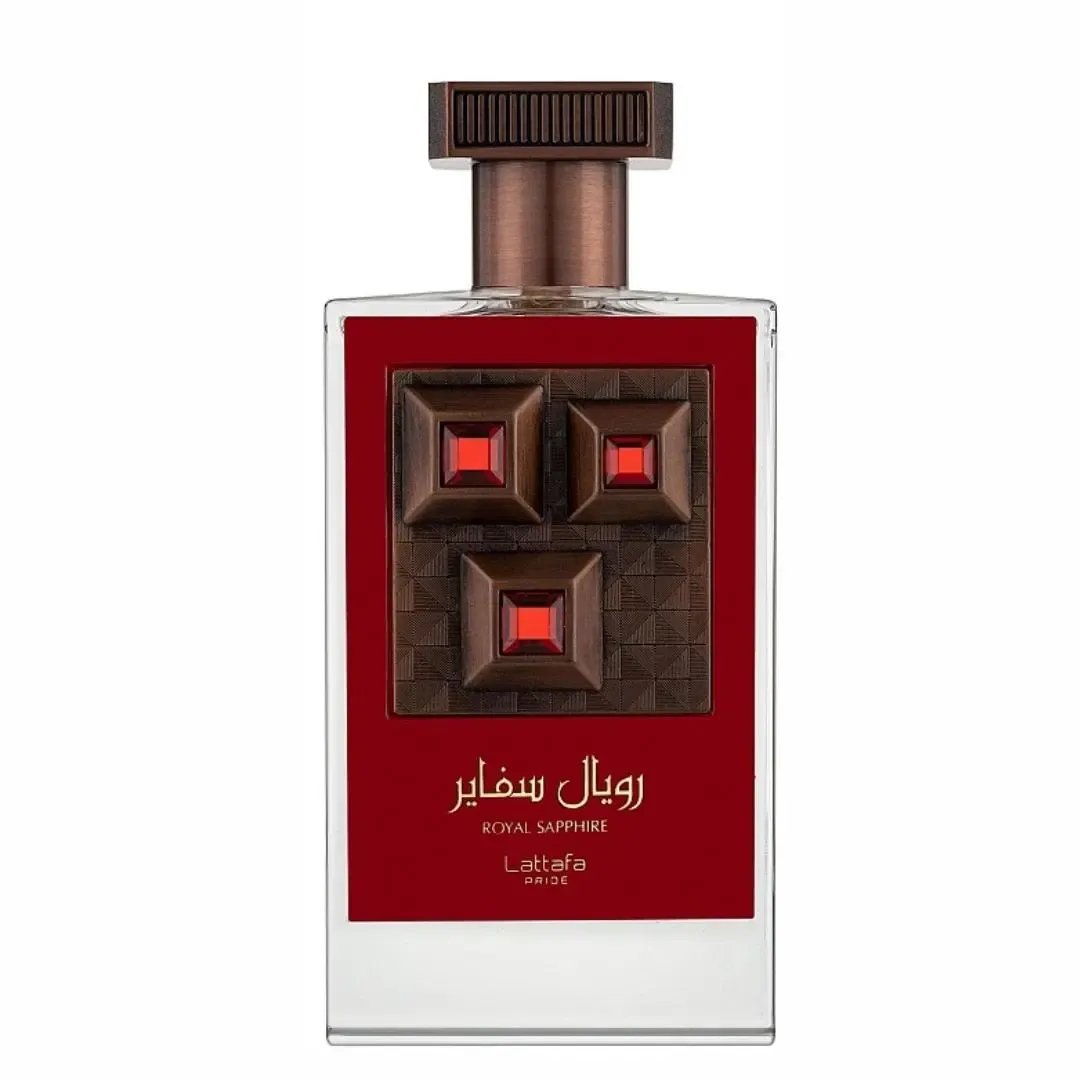 Best Lattafa Pride Oud Perfumes for Collectors in Penang