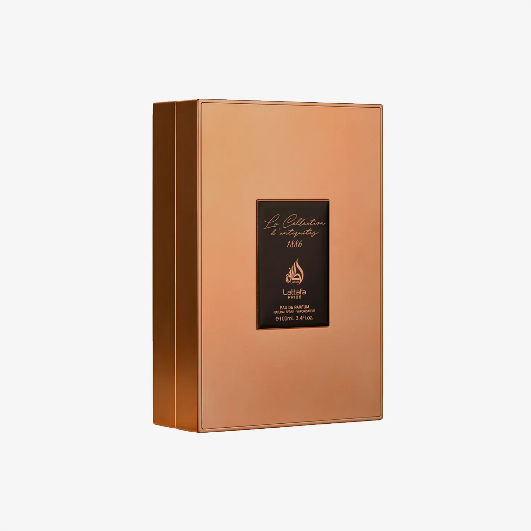 Art of Arabia I vs Ansaam Gold: Which Lattafa Pride Perfume Is Better for Daily Wear?