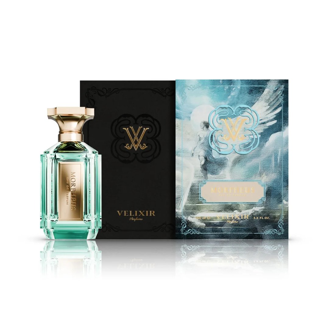 V Velixir Vanilla Perfume Guide for Kuala Lumpur