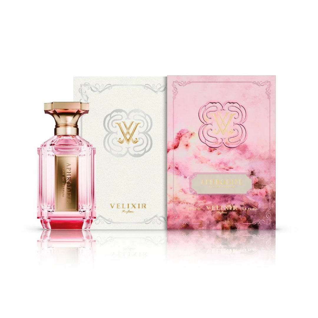 Velixir Hera vs Velixir Apollo: Which V Velixir Perfume Is Better for Hot Weather?