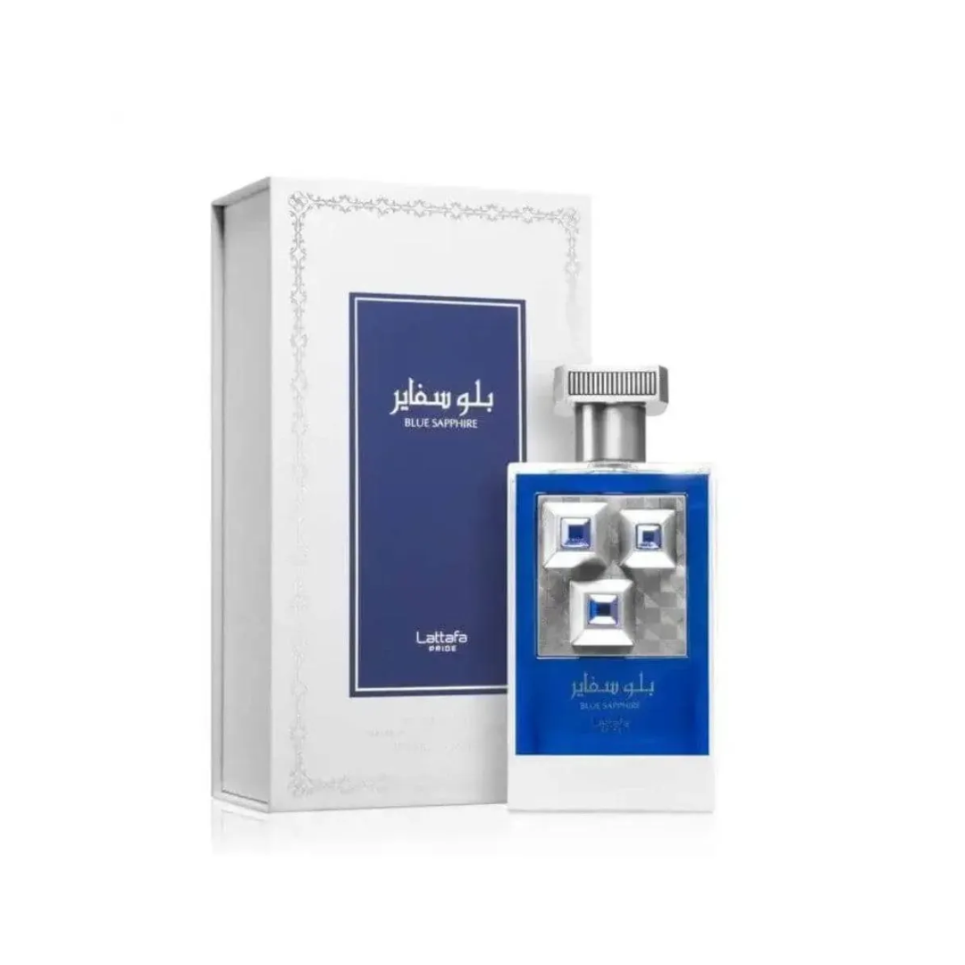 Lattafa Pride Woody Perfume Guide for Malaysia
