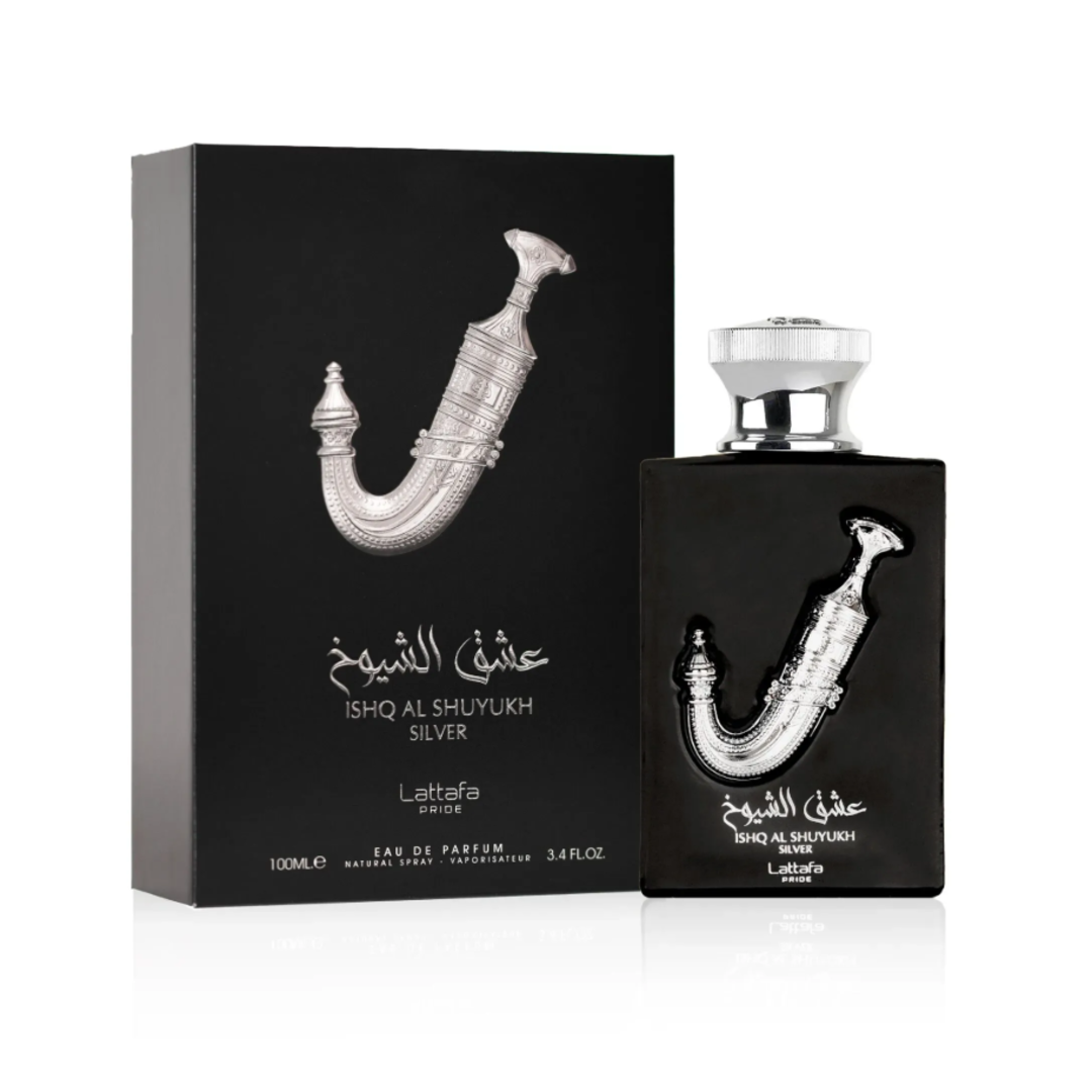 Lattafa Pride Fresh Perfume Guide for Kuala Lumpur