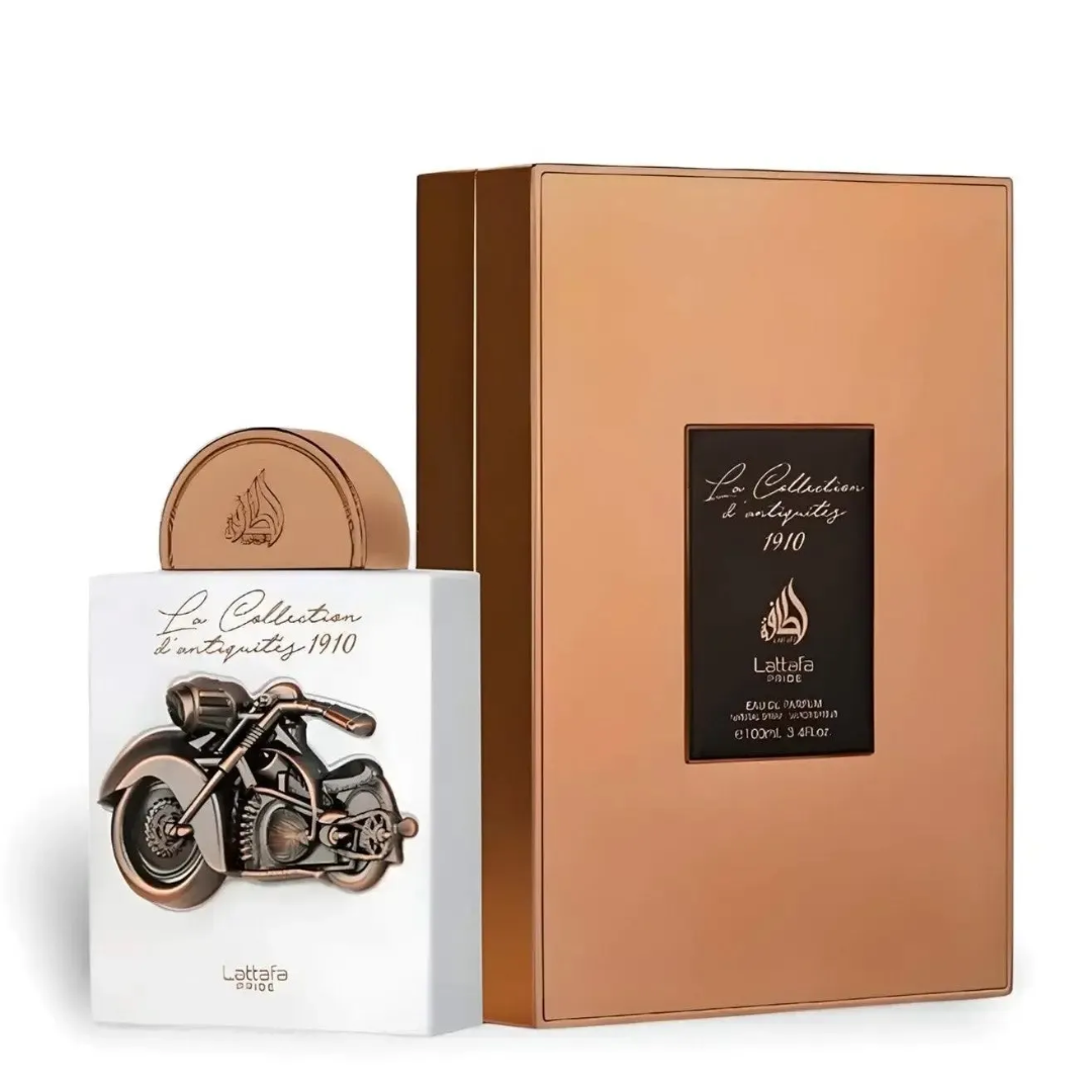 Best Lattafa Pride Rose Perfumes for Men in Malaysia