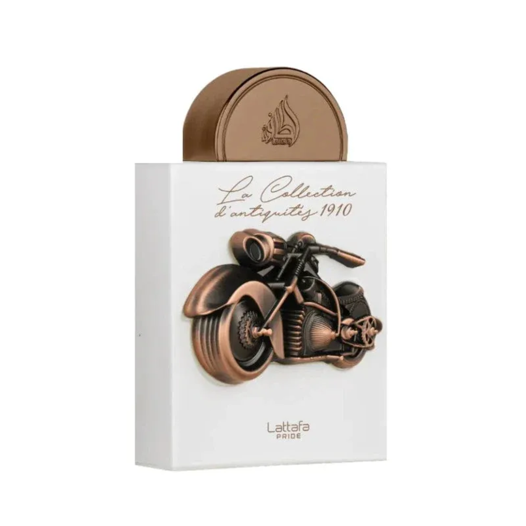Lattafa Pride Amber Perfume Guide for Malaysia