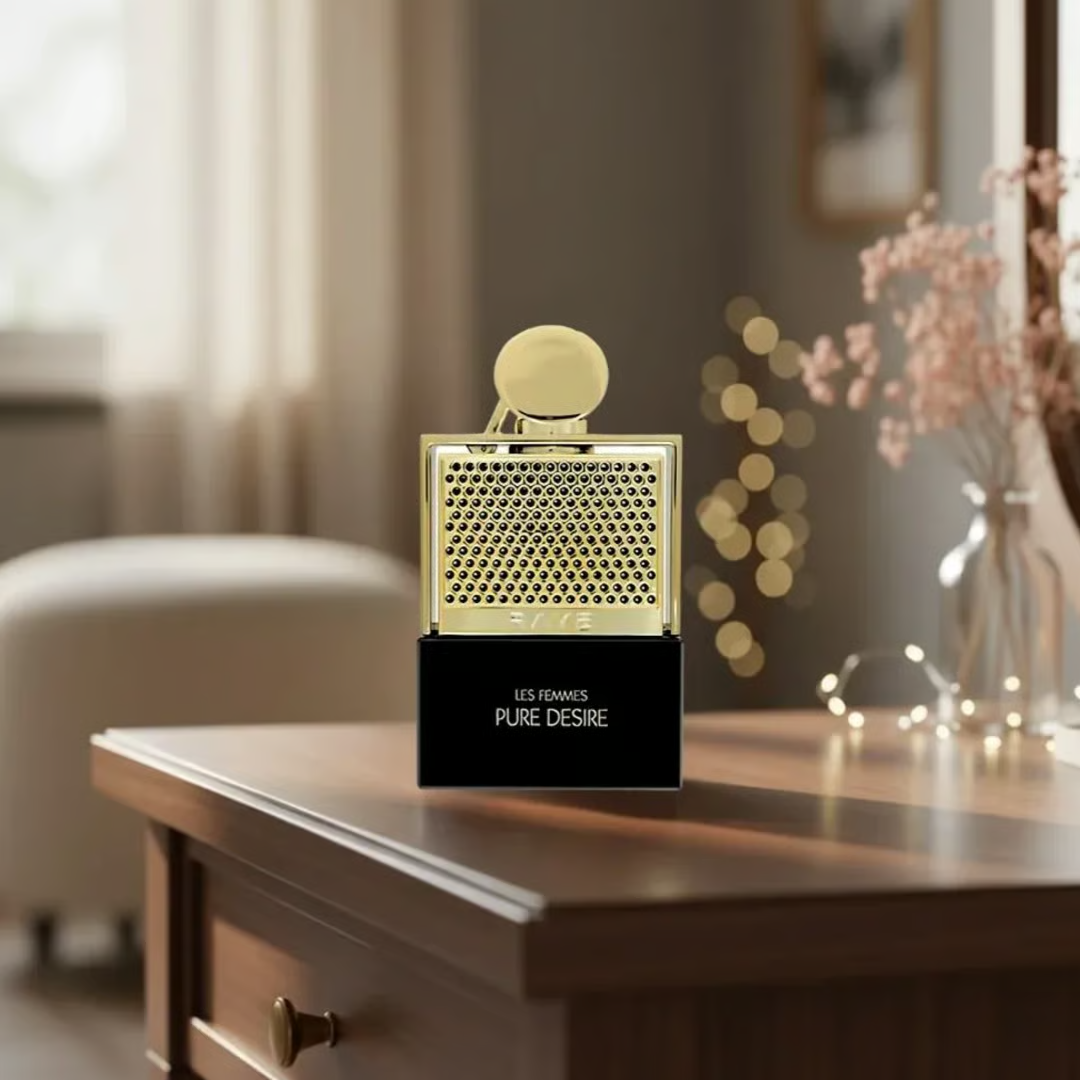 Panduan Perfume Fresh Rave untuk Kuala Lumpur