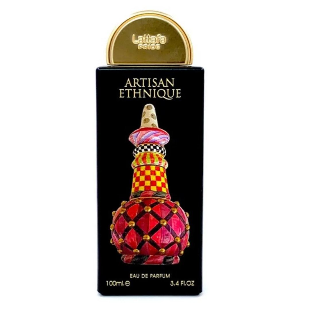 How to Choose Between Pride Eternal Oud and Ansaam Gold by Lattafa Pride