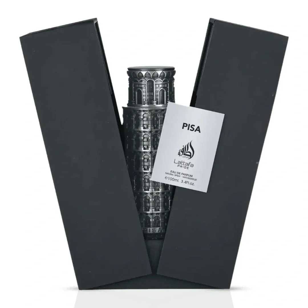 Lattafa Pride Musk Perfume Guide for Ipoh