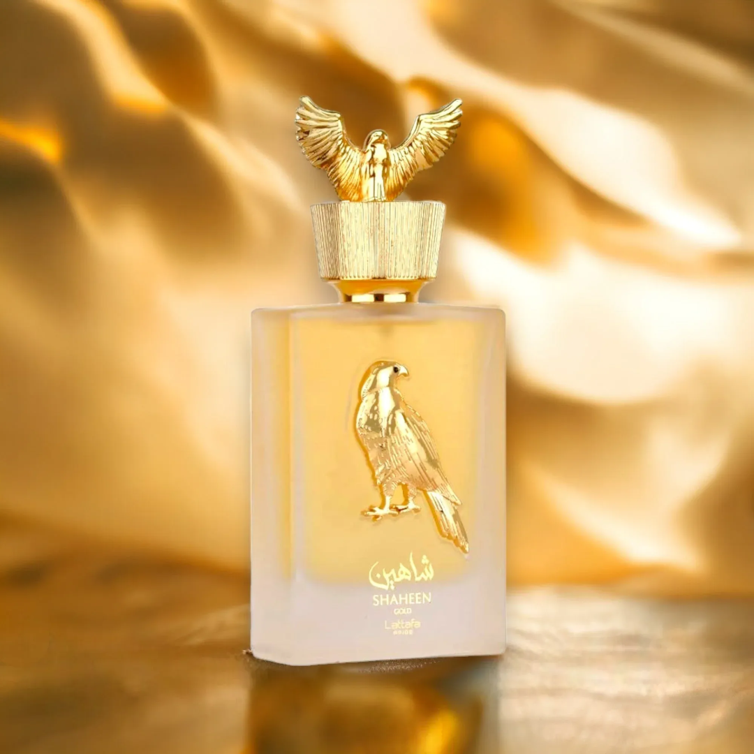 Lattafa Pride Comparison Guide: Ishq Al Shuyukh Gold or Ansaam Gold?