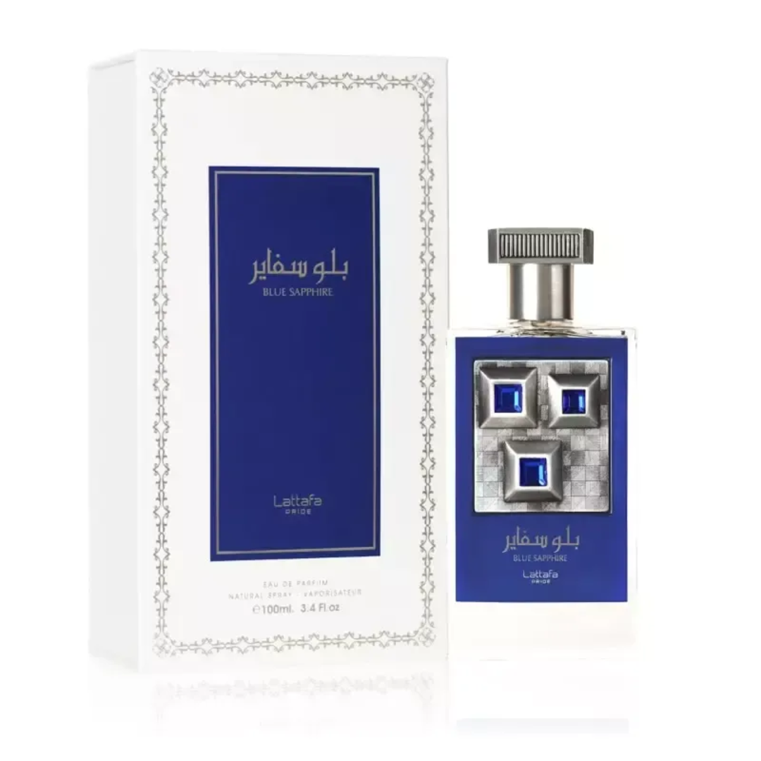 Lattafa Pride Sweet Perfume Guide for Kuala Lumpur