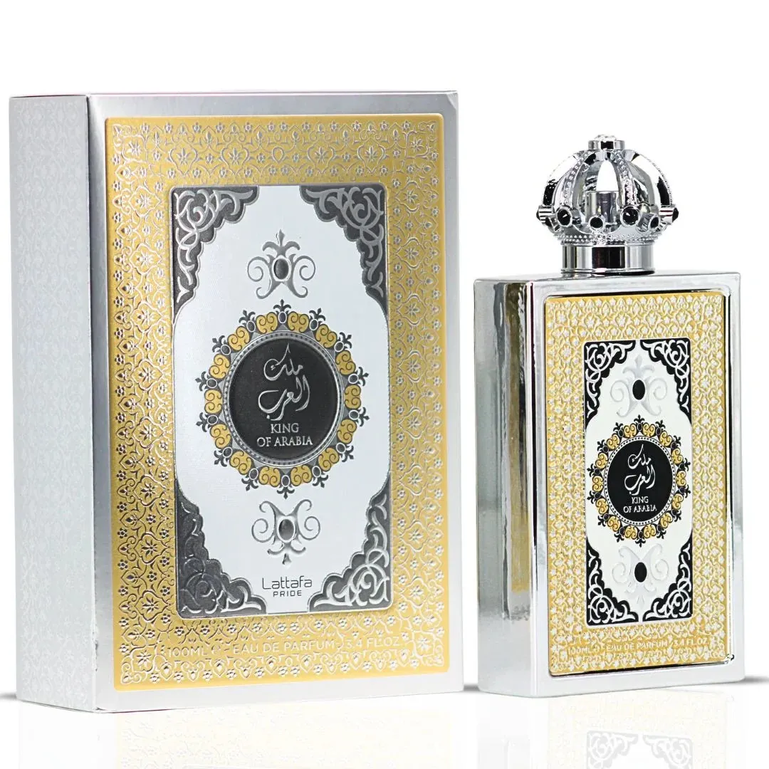 Lattafa Pride Comparison Guide: Pride Eternal Oud or Ansaam Gold?