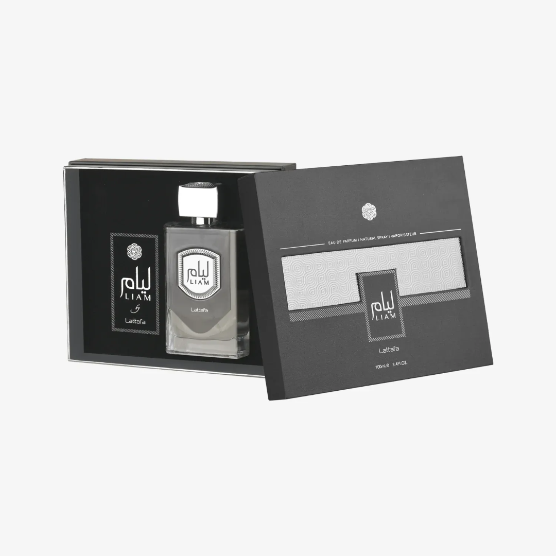 Lattafa Comparison Guide: Ramz Silver or Sutoor?