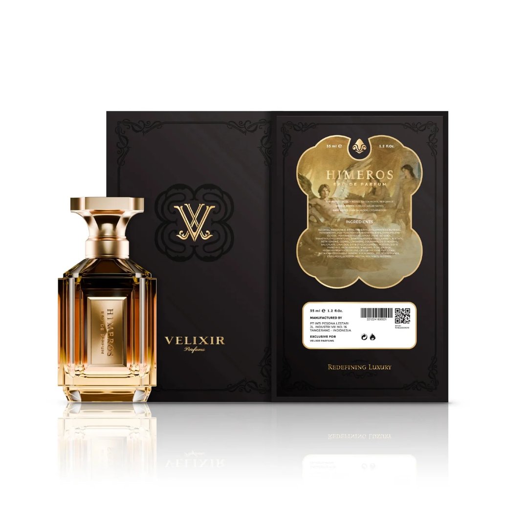 How to Choose Between Velixir Apollo and Velixir Hera by V Velixir