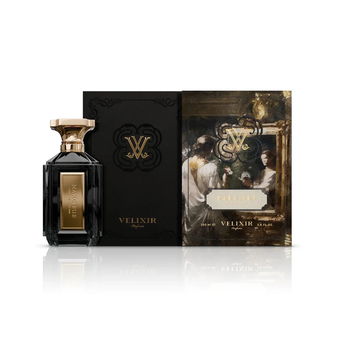 V Velixir Musk Perfume Guide for Penang