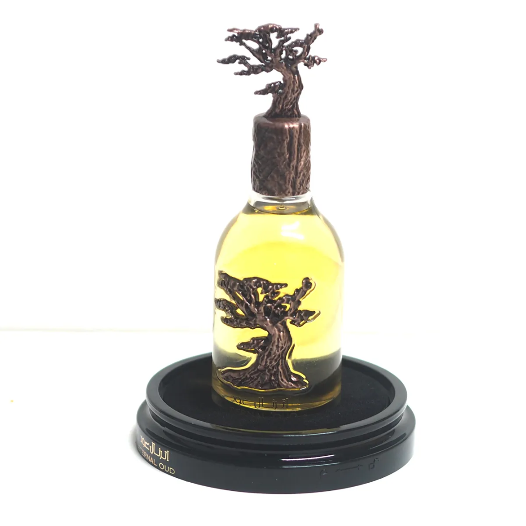 How to Choose Between Pride Eternal Oud and Ansaam Gold by Lattafa Pride