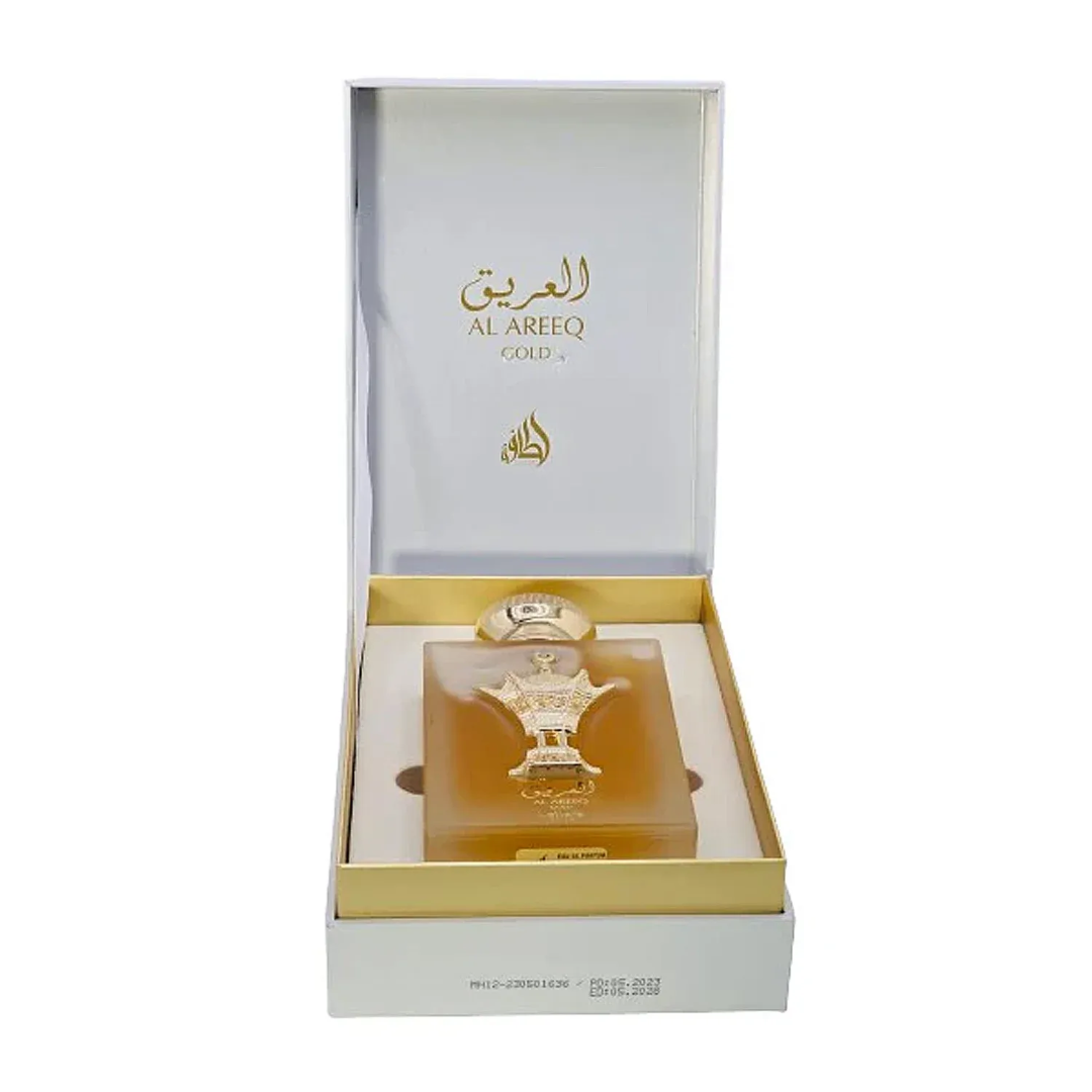 Lattafa Pride Comparison Guide: Pride Eternal Oud or Ansaam Gold?