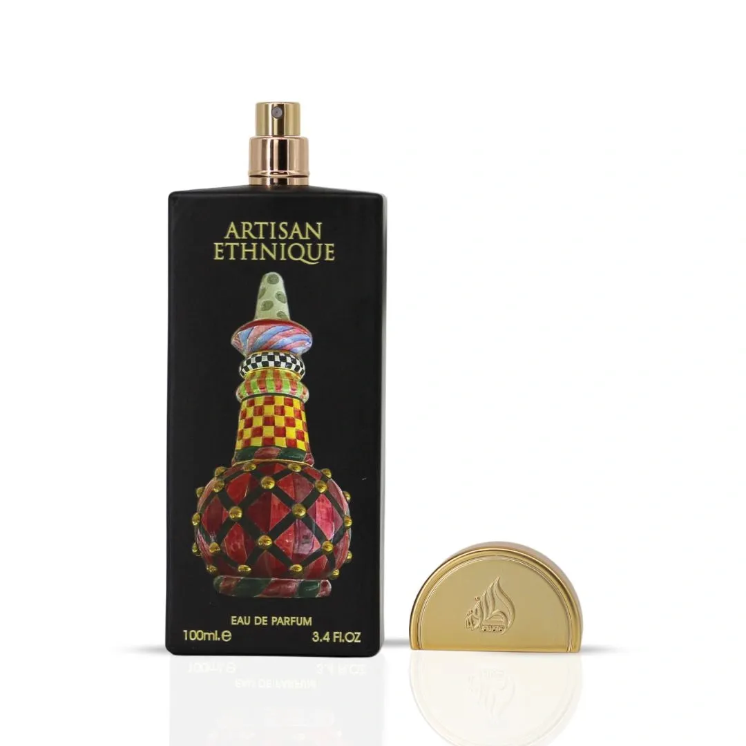How to Choose Between Art of Arabia III and Ansaam Gold by Lattafa Pride