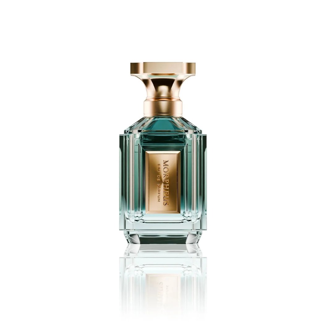 Velixir Iris vs Velixir Athena: Which V Velixir Perfume Is Better for Office Wear?