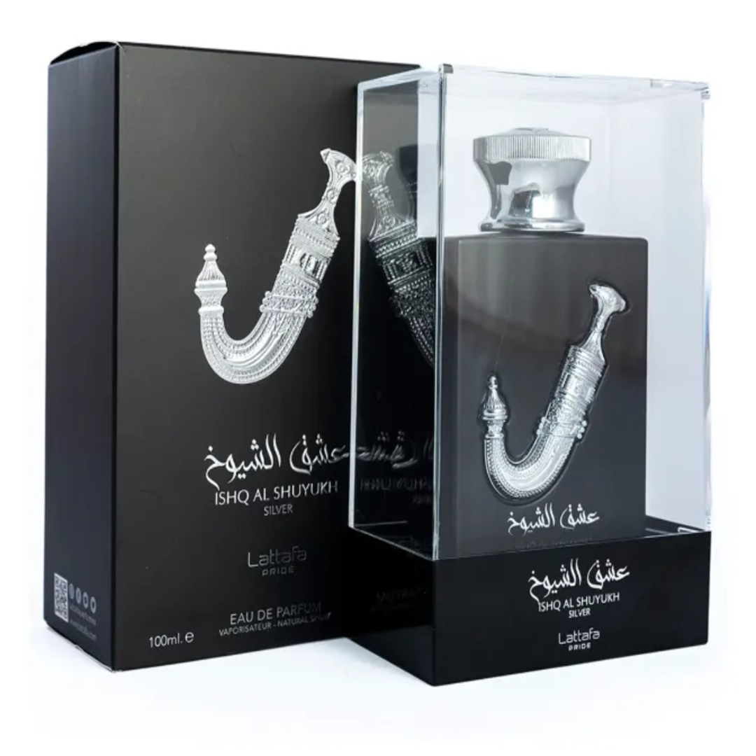 Best Lattafa Pride Musk Perfumes for Unisex in Johor Bahru