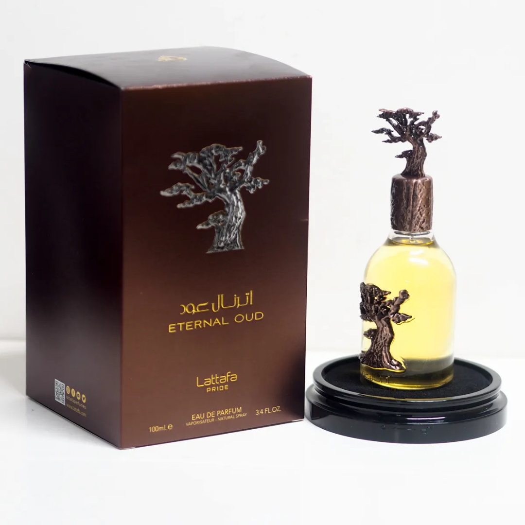 Pride Eternal Oud vs Ansaam Gold: Which Lattafa Pride Perfume Is Better for Gifting?