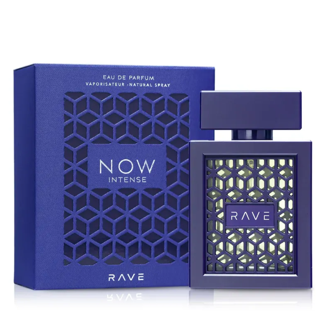 Now Women vs Rave Signature: Which Rave Perfume Is Better for Gifting?