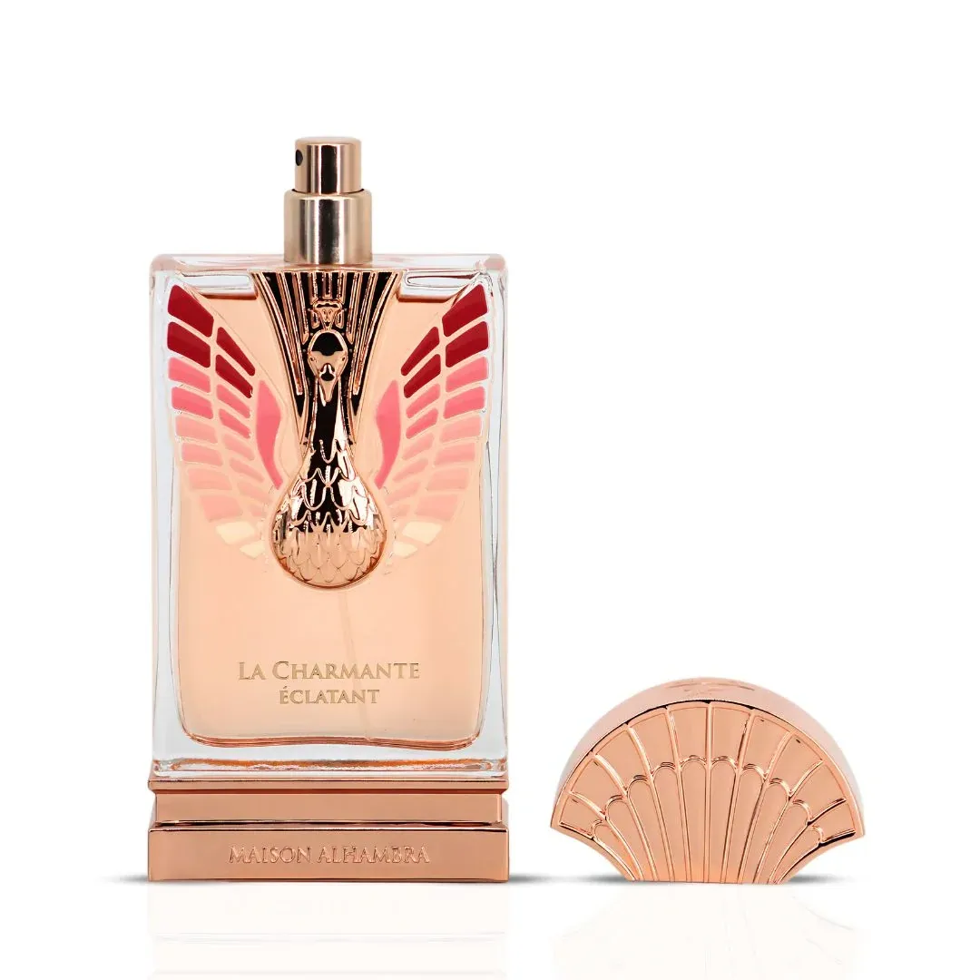 Best Maison Alhambra Amber Perfumes for Men in Sabah