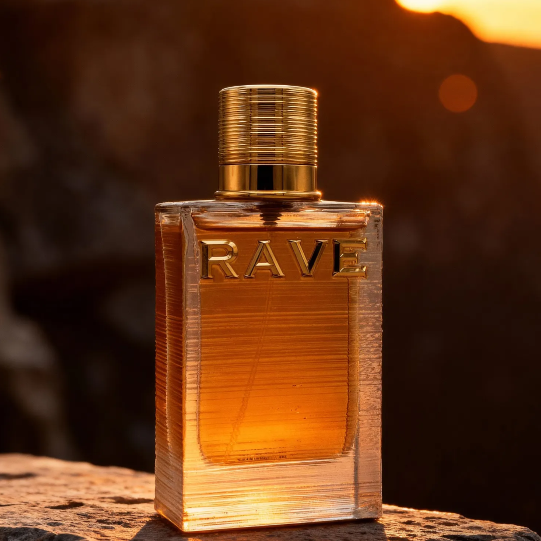 Best Rave Musk Perfumes for Collectors in Malaysia