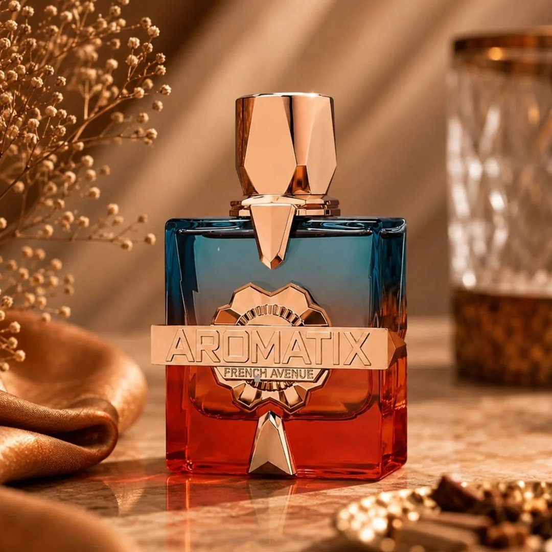 Cara Pilih Antara Aromatix Teas Me dan Liquid Brun untuk Cuaca Panas di Sabah