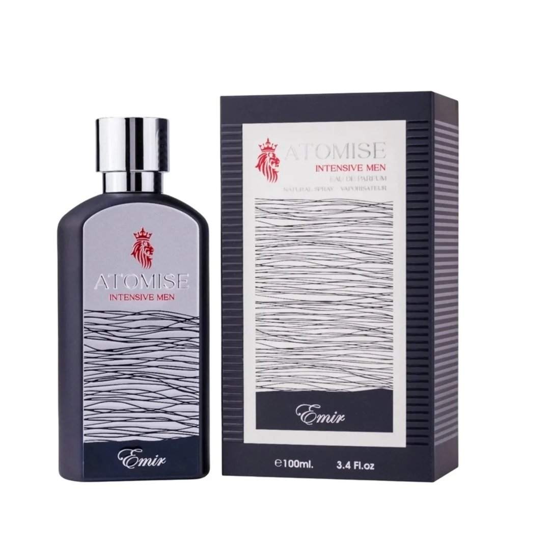 Atomise Intensive Men by Emir Paris Corner 100ml