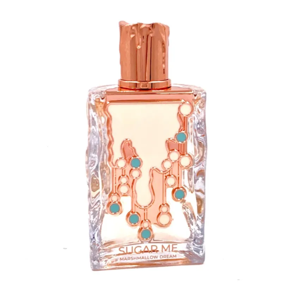 Kismet Magic vs Amber & Leather: Which Maison Alhambra Perfume Is Better for Office Wear?
