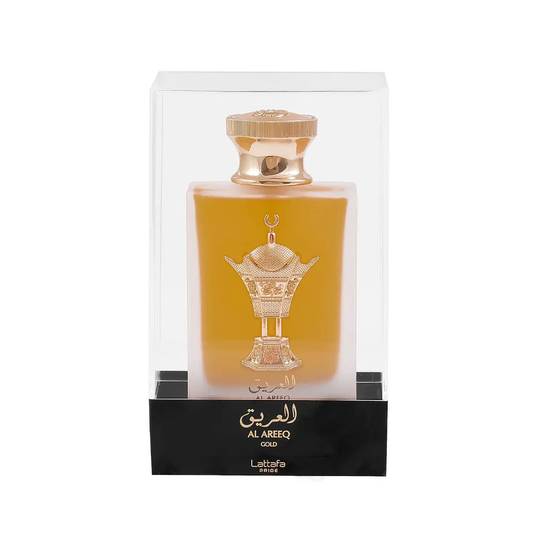 Art of Arabia III vs Ansaam Gold: Which Lattafa Pride Perfume Is Better for Hot Weather?