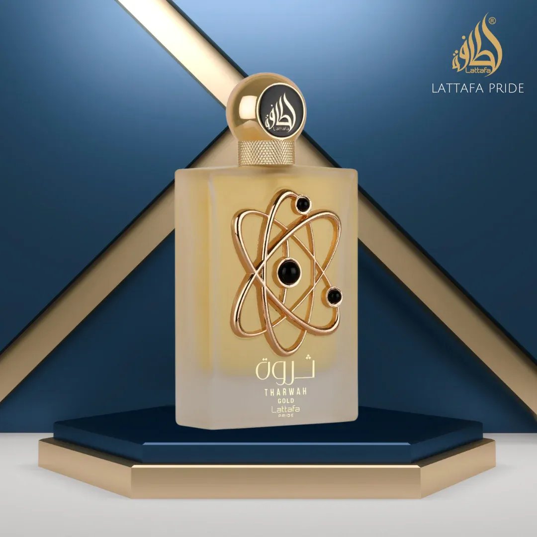 Best Lattafa Pride Amber Perfumes for Unisex in Malaysia