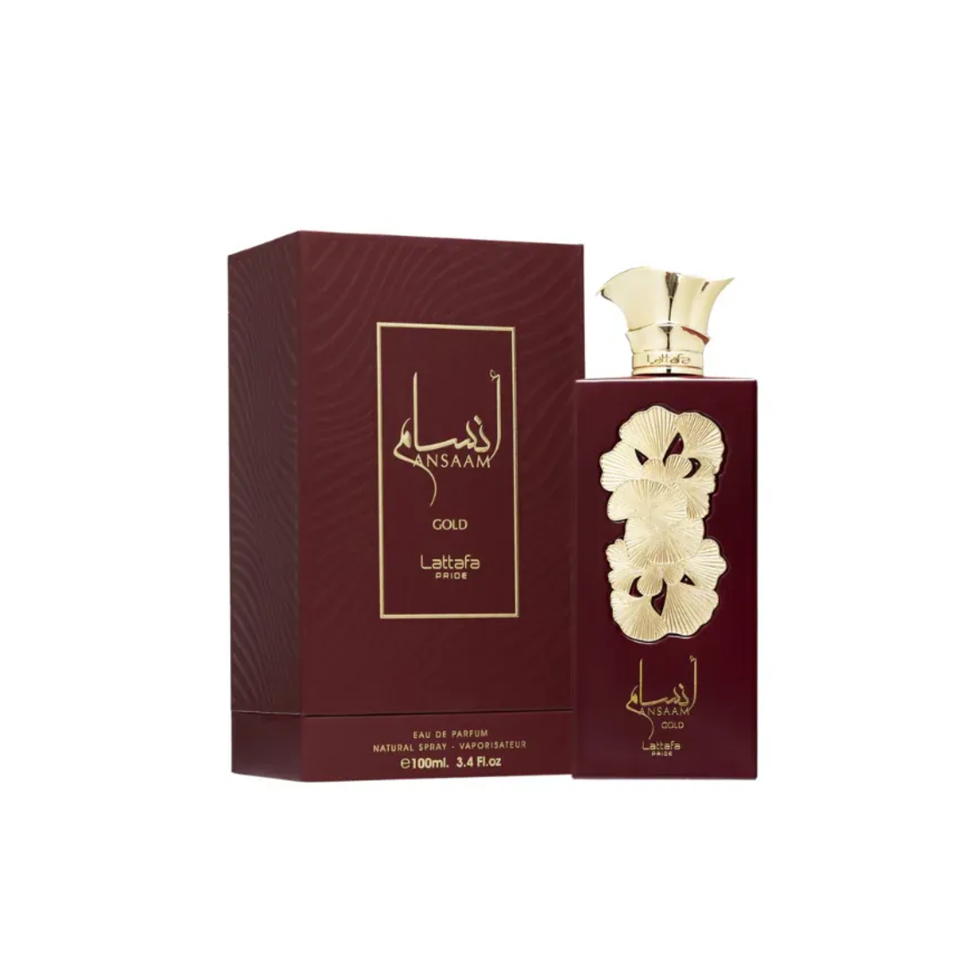 Pride Eternal Oud vs Ansaam Gold: Which Lattafa Pride Perfume Is Better for Date Night?