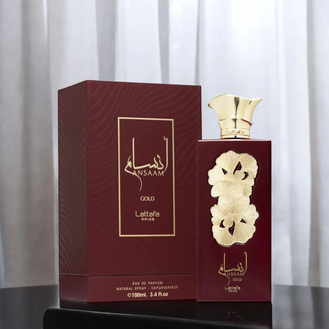Lattafa Pride Vanilla Perfume Guide for Sarawak