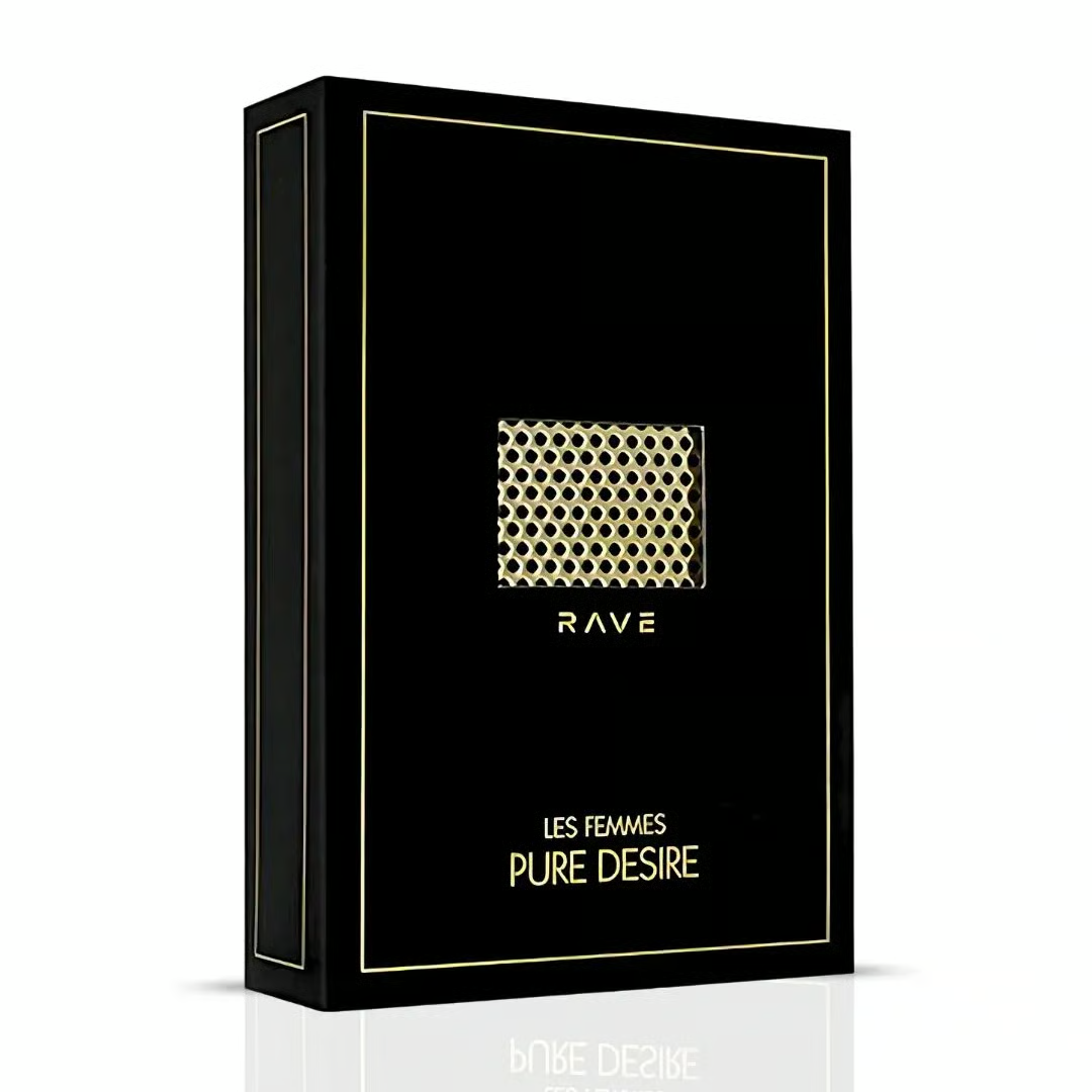 How to Choose Between Oud Rave and Now Men by Rave