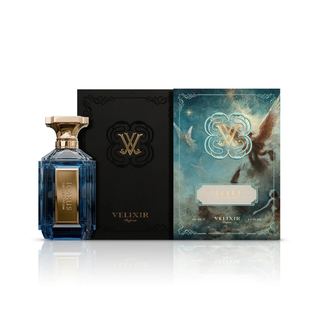 How to Choose Between Velixir Athena and Velixir Iris by V Velixir