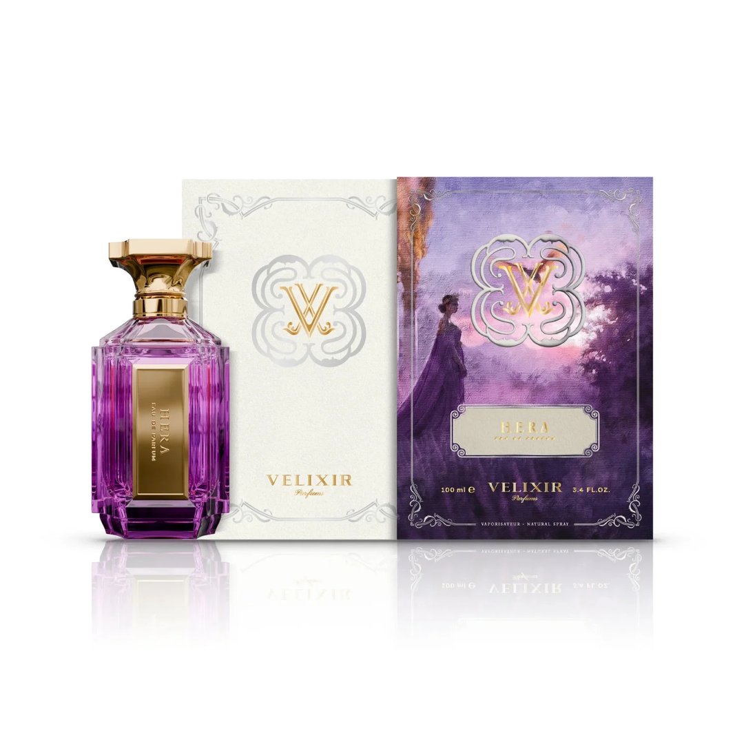 How to Choose Between Velixir Apollo and Velixir Hera by V Velixir