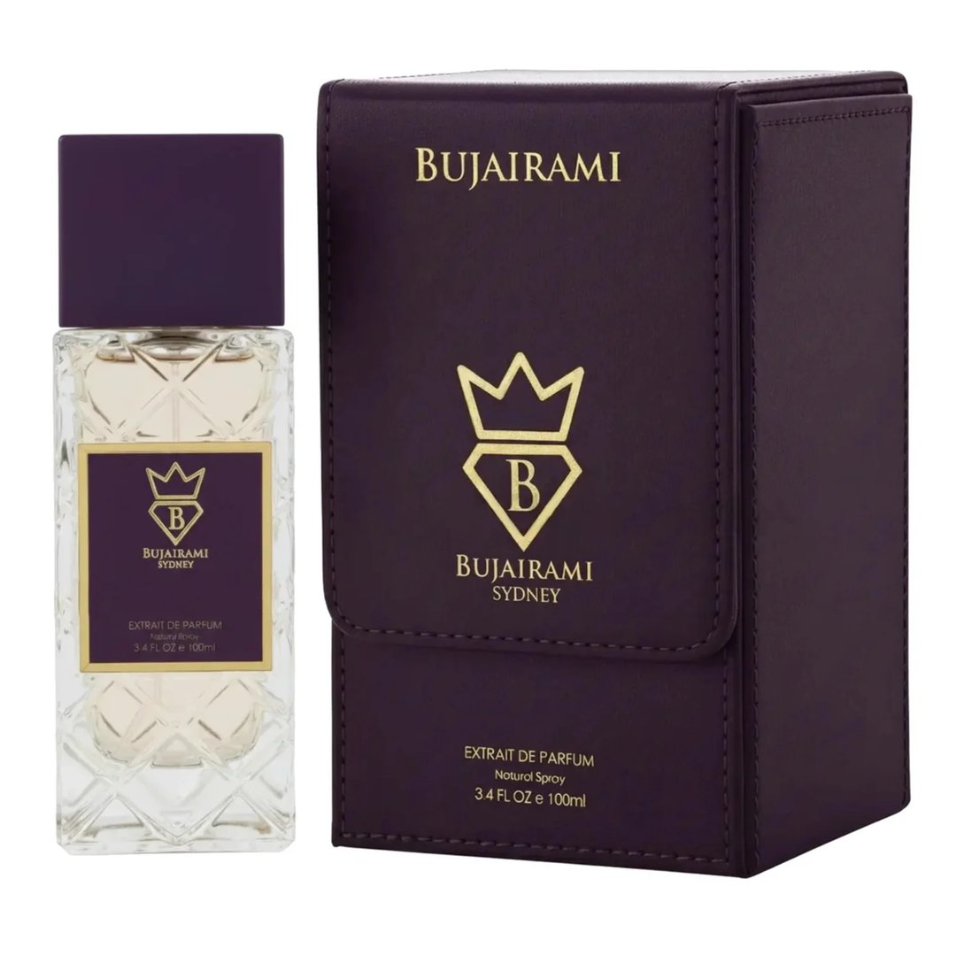 Billion Dollar by Bujairami 100ml Extrait de Parfum
