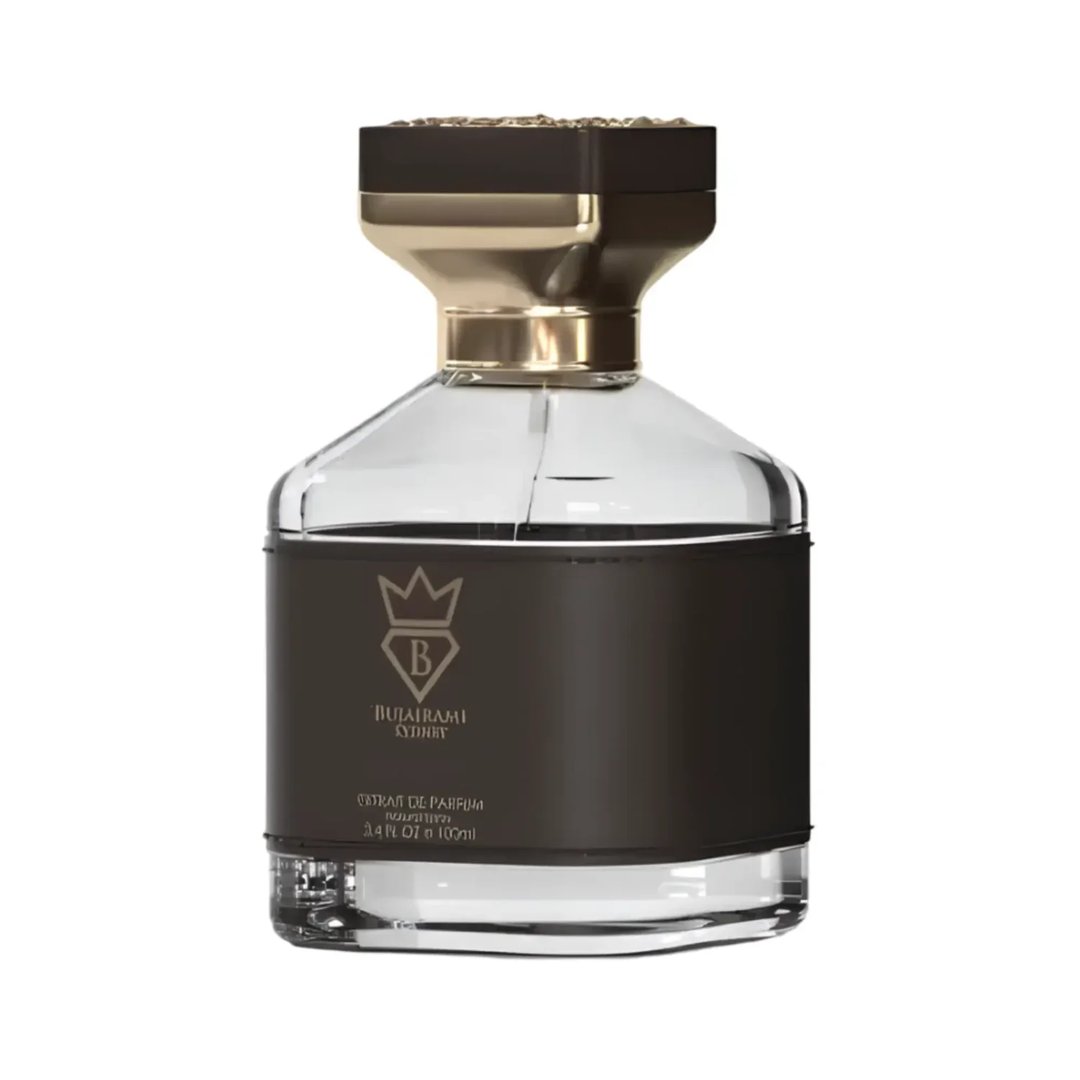 Boss Life by Bujairami 100ml Extrait de Parfum