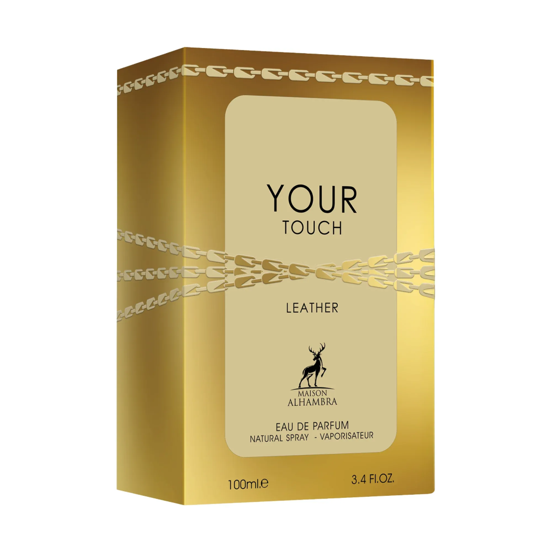 Tobacco Touch vs Porto Neroli: Which Maison Alhambra Perfume Is Better for Evening Wear?