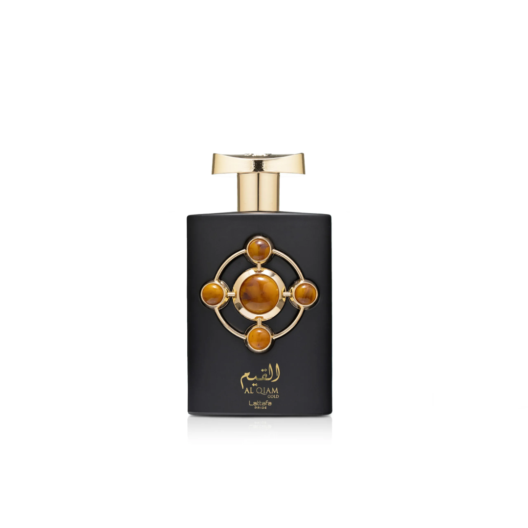 How to Choose Between Pride Eternal Oud and Ansaam Gold by Lattafa Pride