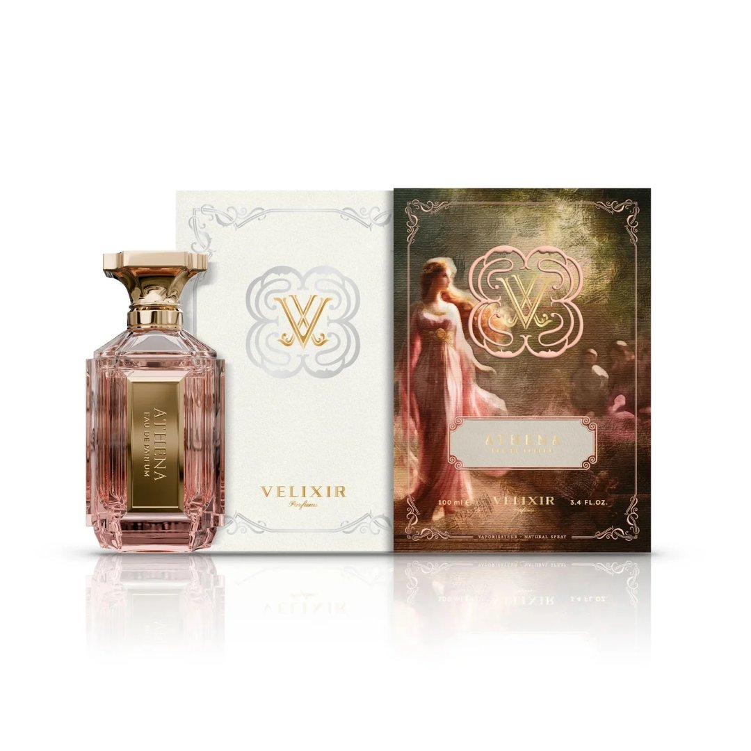 Best V Velixir Vanilla Perfumes for Collectors in Melaka