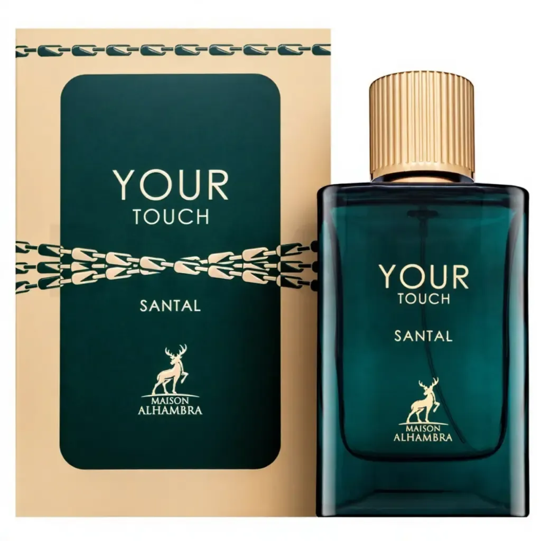 How to Choose Between Porto Neroli and Kismet Angel by Maison Alhambra