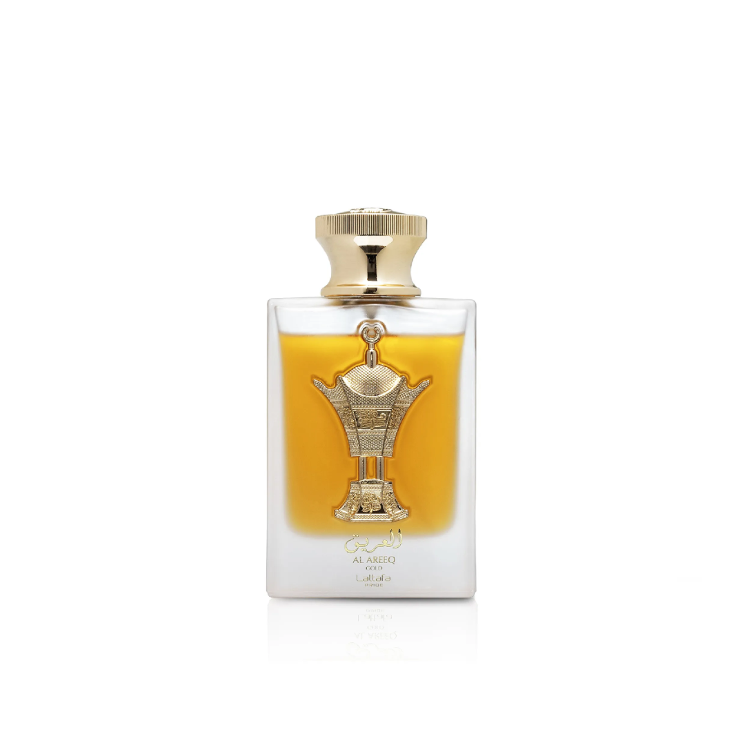 Lattafa Pride Leather Perfume Guide for Sabah