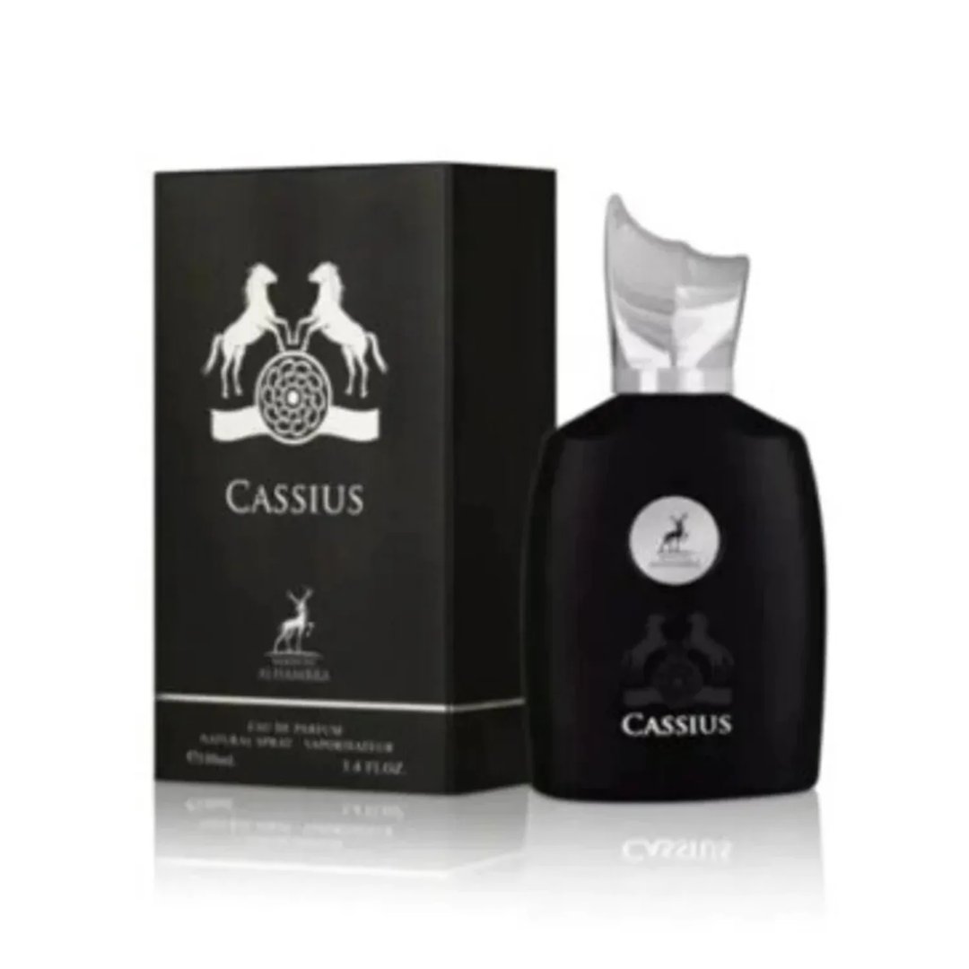 Cassius 100ml by Maison Alhambra