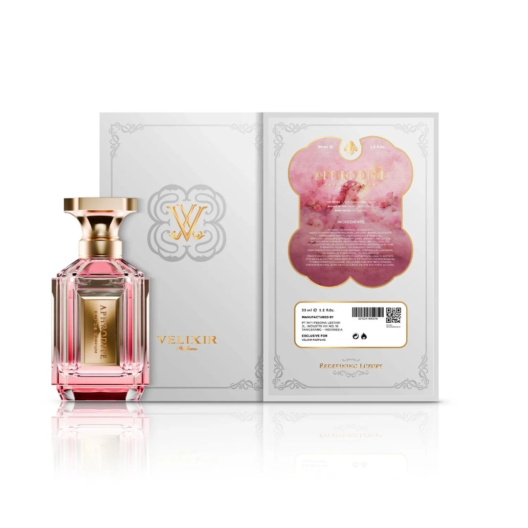 V Velixir Spicy Perfume Guide for Penang
